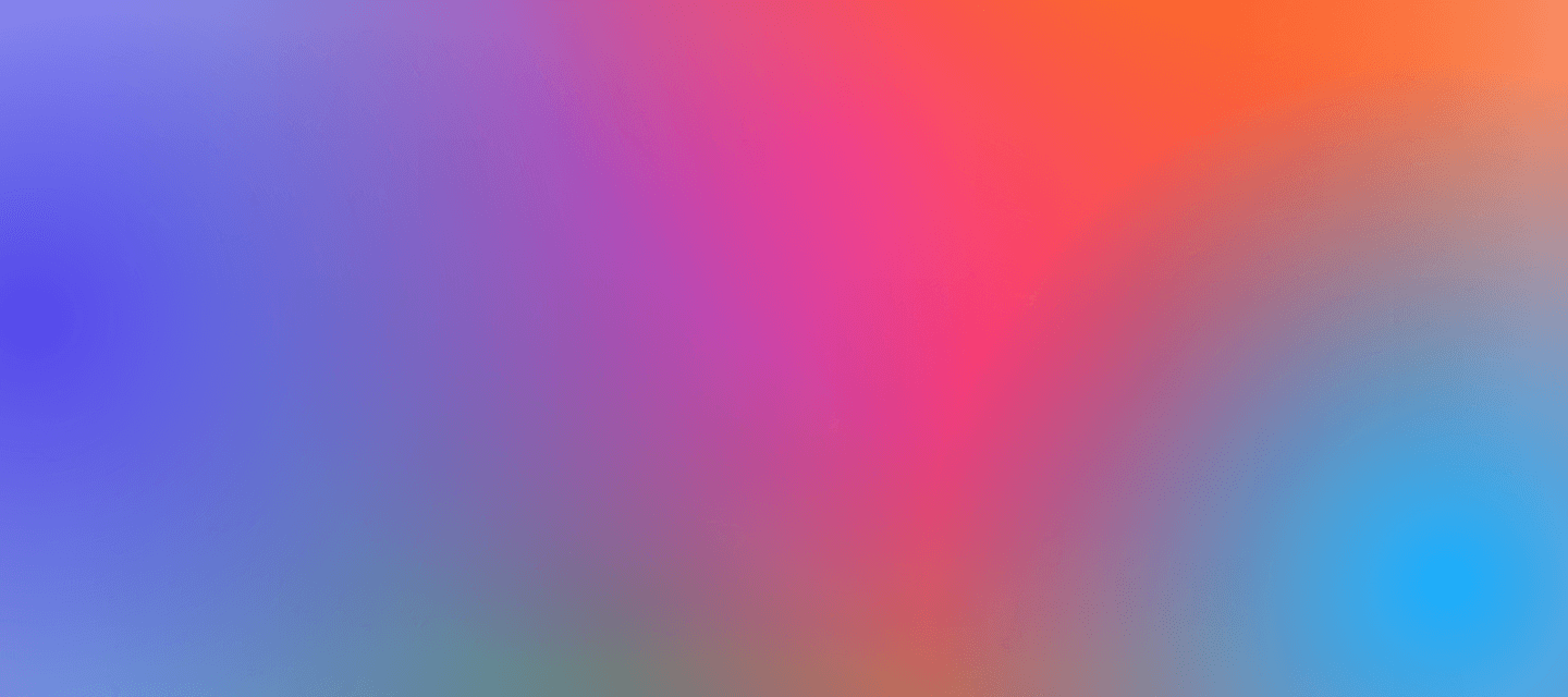 Background gradient