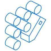 Six Roundtables Icon