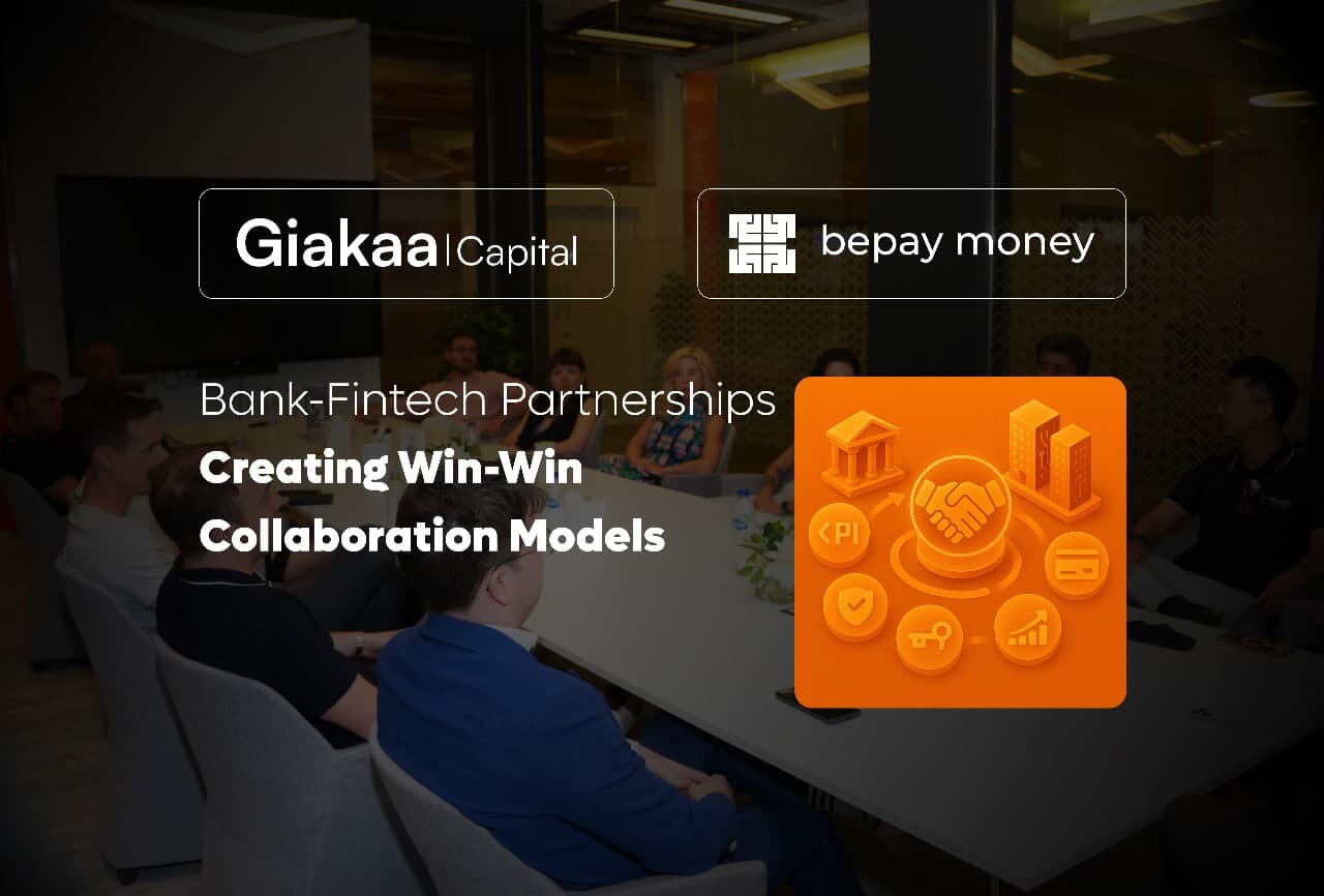 Bank-Fintech Partnerships: Creating Win-Win Collaboration Models