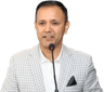 Suman Pokharel