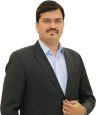 Vikram Pandya