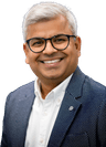 Ritesh Jain