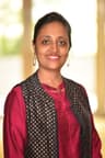 Richa Pant
