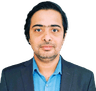 Pramod Mishra