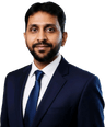 Dr. Ruchir Sharma