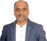 Shashank Saxena