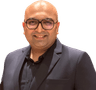 Anish Chowdhary