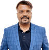 Ashutosh Dubey